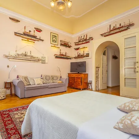 Apartman Colombo *