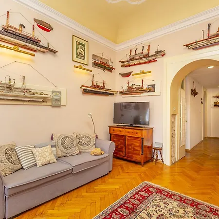 Apartman Colombo