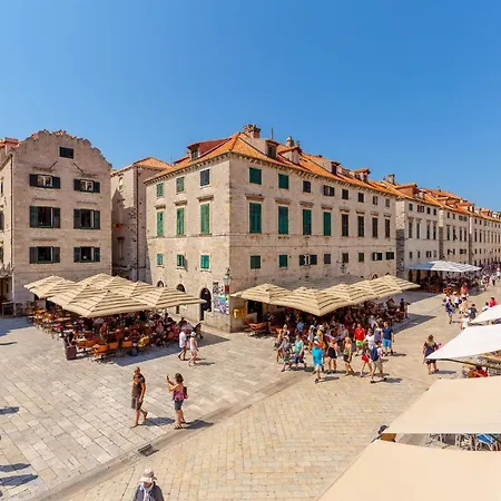 Colombo * Dubrovnik