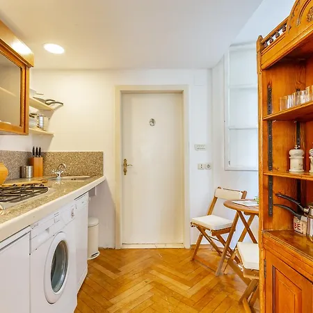 Colombo Apartamento *