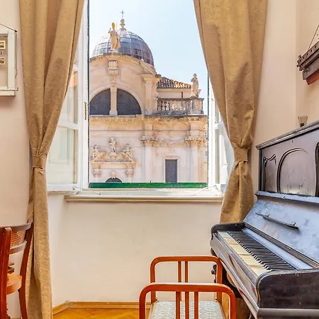 Apartamento Colombo Dubrovnik